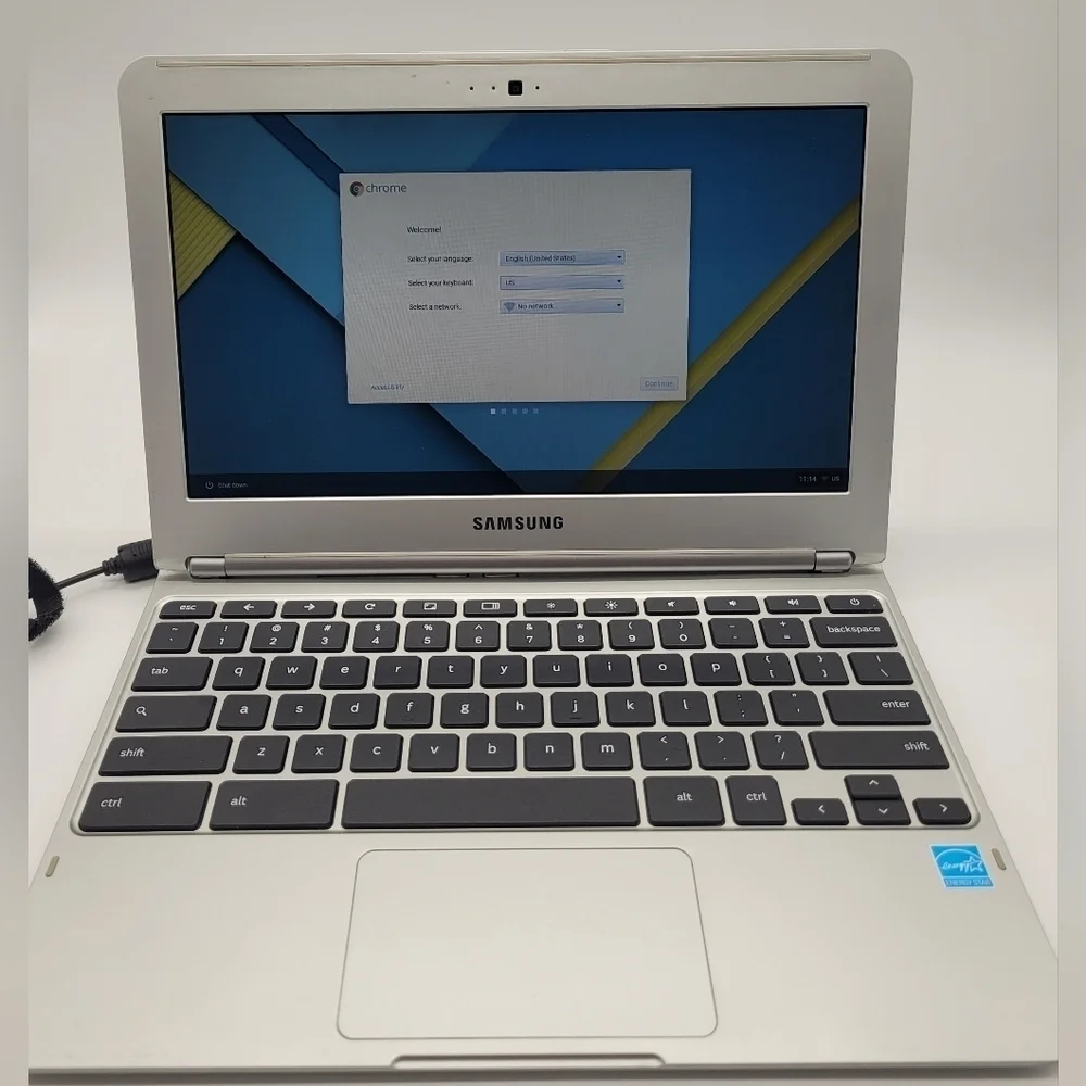 Samsung XE303C12-A01US 11.6